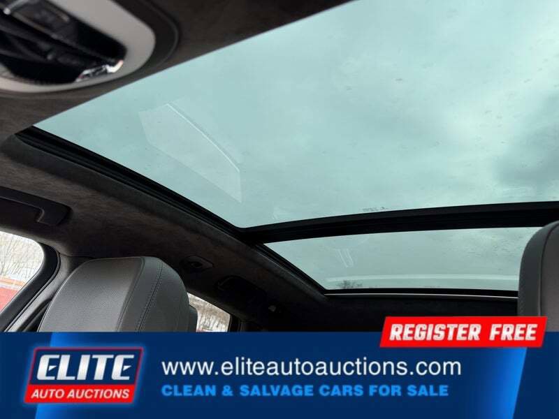 Used 2017 Porsche Macan S AWD/4WD image 24