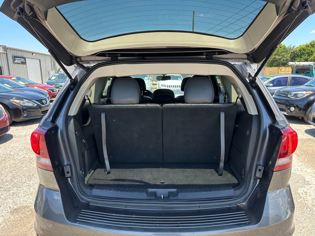 Used 2015 Dodge Journey Crossroad w/ Flexible Seating Group FWD image 19