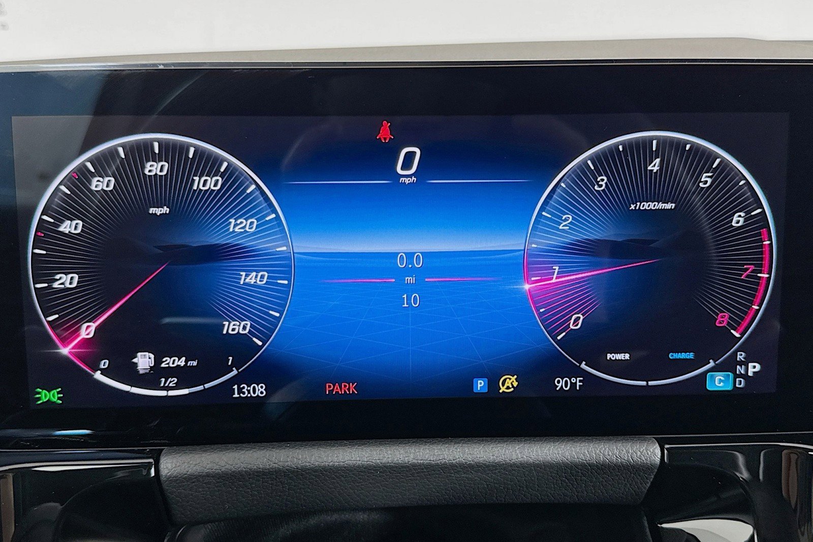 Certified 2026 Mercedes-Benz GLA 250 image 20