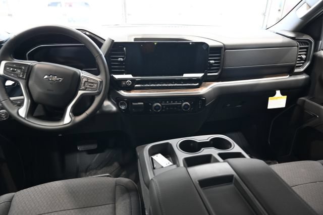 New 2026 Chevrolet Silverado 1500 RST w/ RST Select Package AWD/4WD image 13