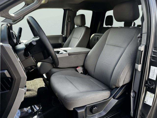 Used 2018 Ford F150 XLT RWD image 17