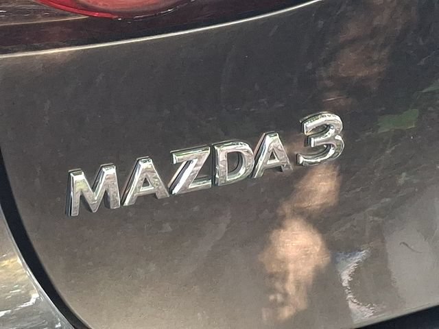 Used 2024 MAZDA MAZDA3 s FWD image 8