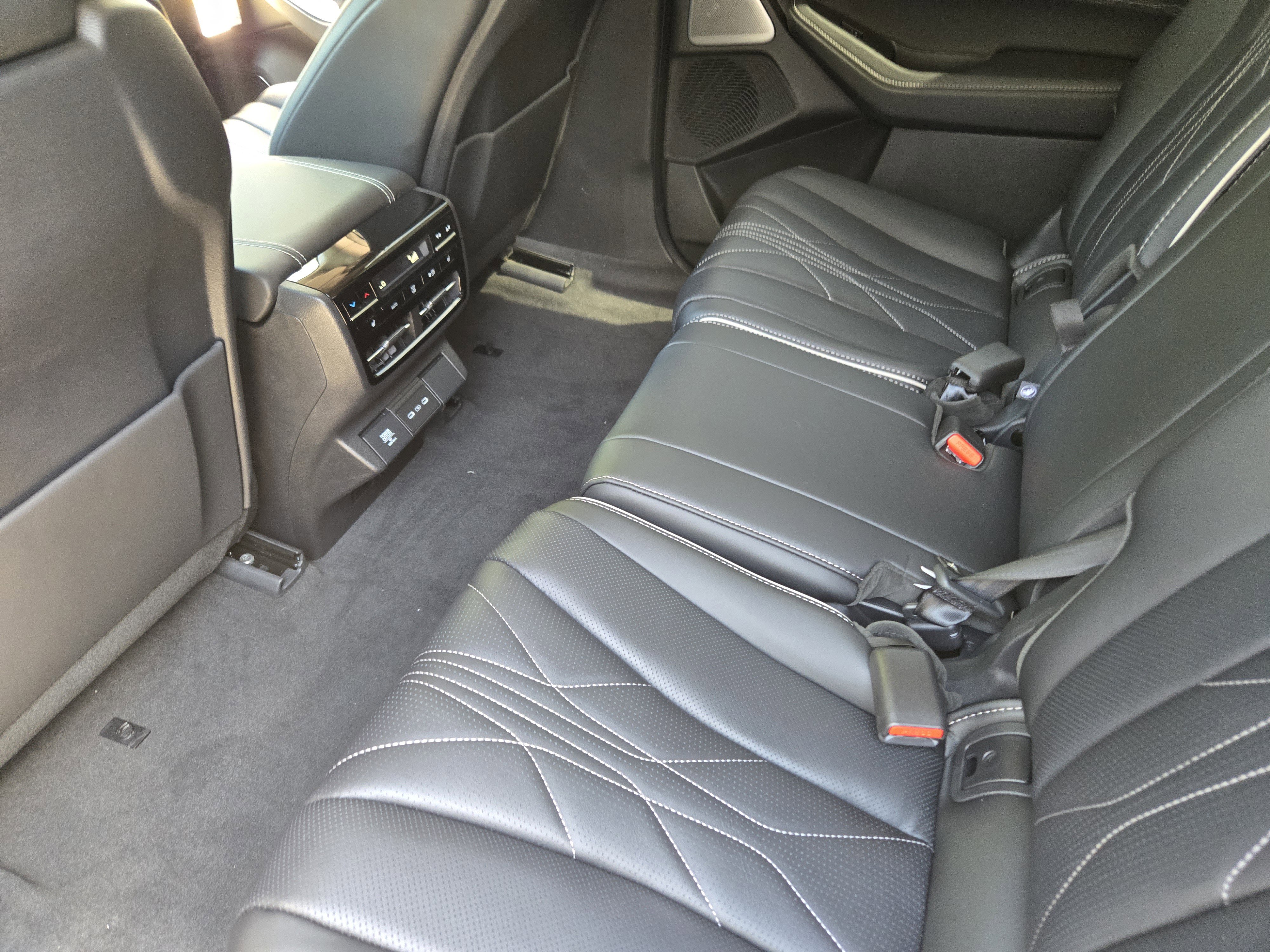 New 2026 Acura MDX SH-AWD w/ Advance Package image 20