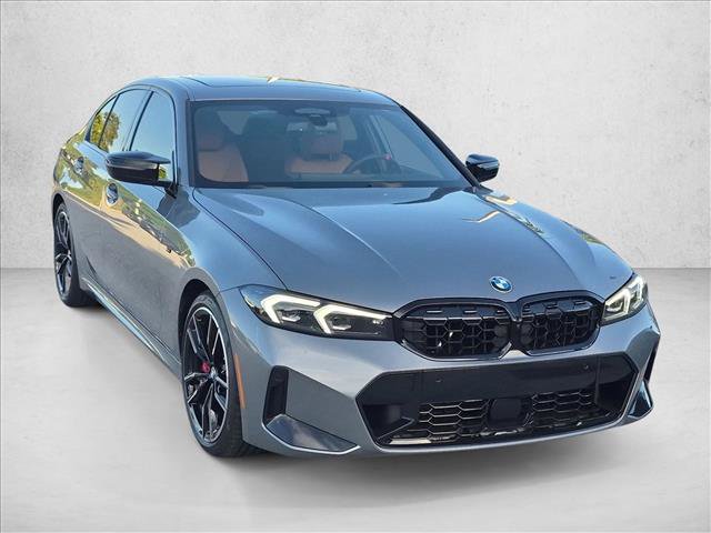 New 2026 BMW M340i RWD image 7