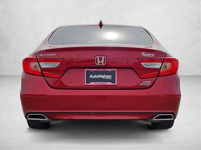 Used 2021 Honda Accord Touring image 7