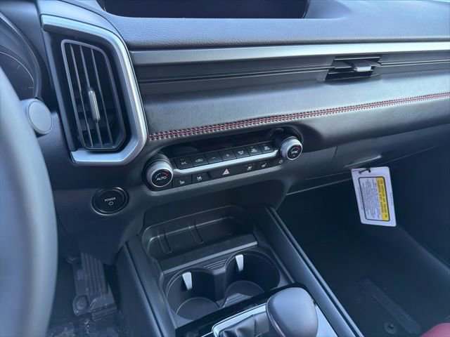 New 2026 MAZDA CX-50 AWD 2.5 Hybrid w/ Weather Package image 13