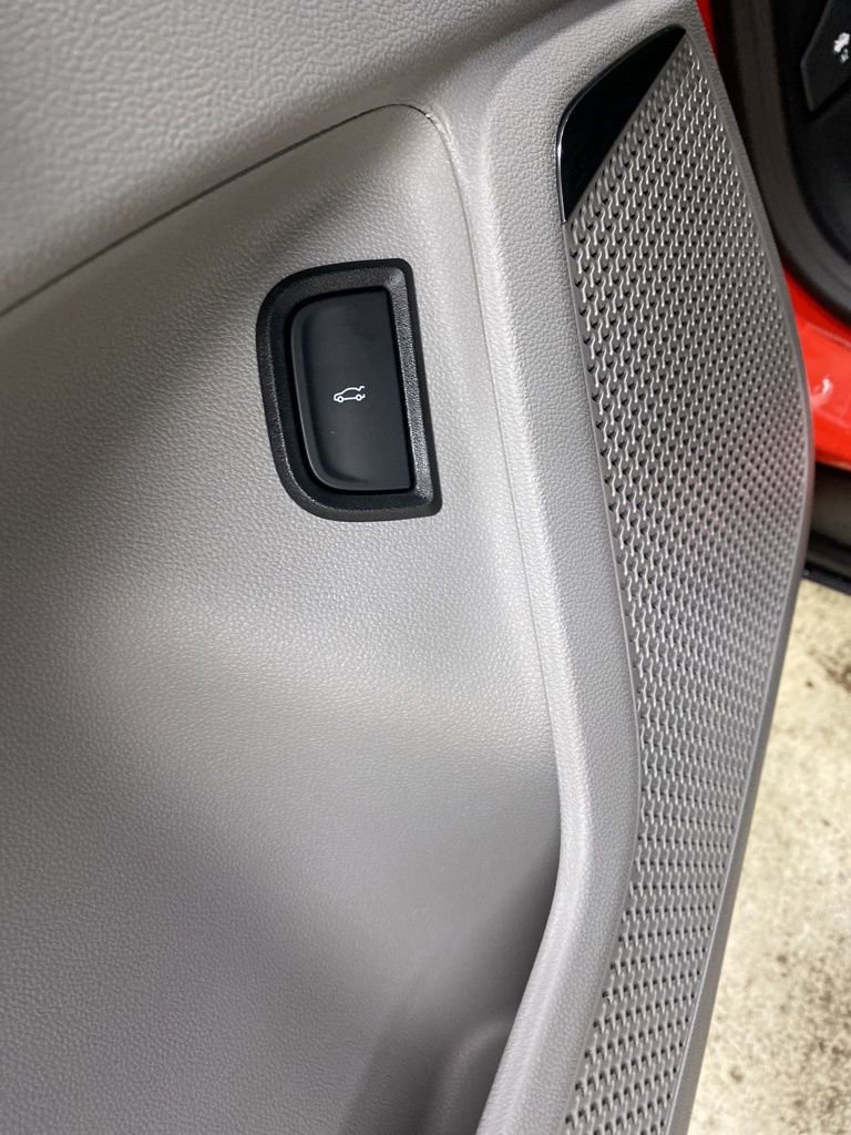 New 2026 Chevrolet Blazer EV SS image 29