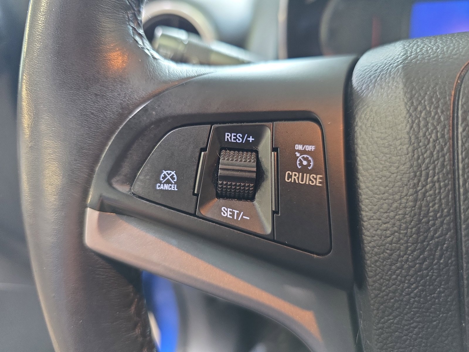 Used 2015 Chevrolet Trax LT w/ LT Plus Package AWD/4WD image 24
