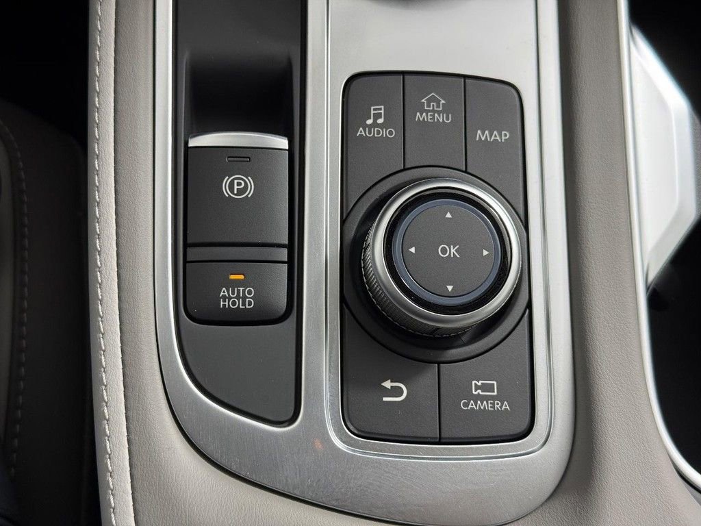 New 2026 INFINITI QX60 Sport image 26