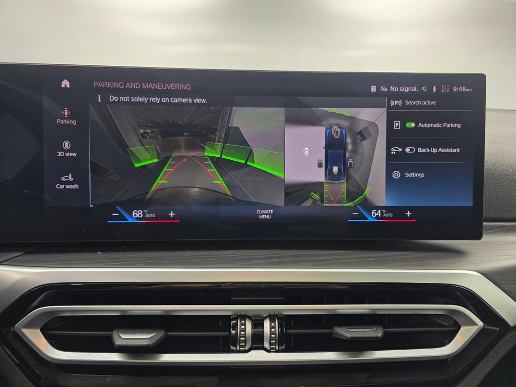 Certified 2023 BMW 330i Sedan w/ Premium Package RWD image 22
