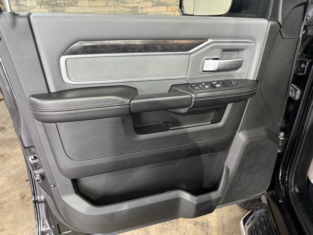 Used 2022 RAM 2500 Big Horn image 11
