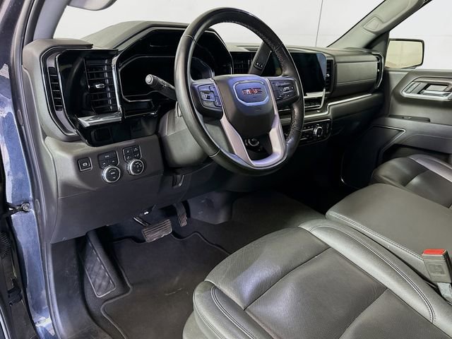 Used 2025 GMC Sierra 1500 SLT image 10
