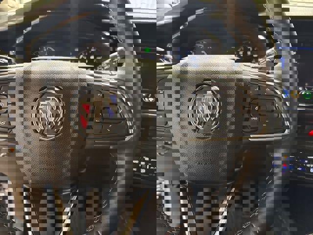 Used 2023 Buick Envision Preferred AWD/4WD image 16