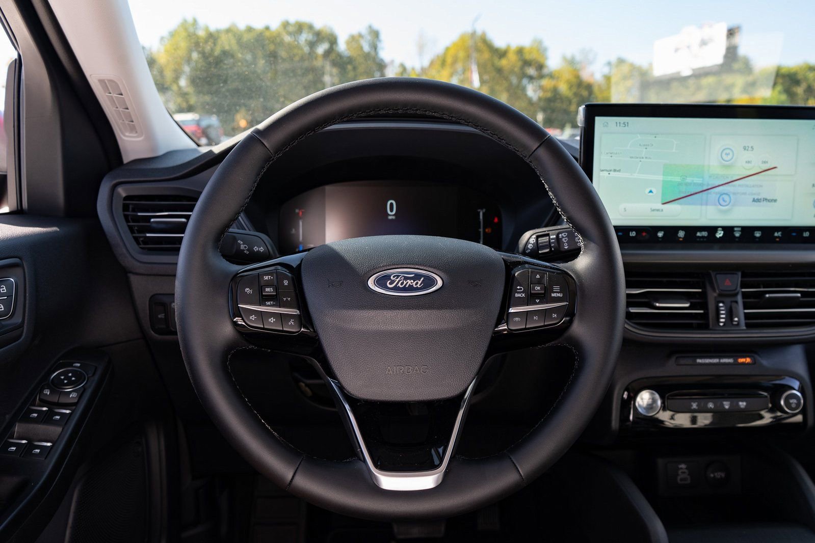 New 2026 Ford Escape Active w/ Tech Pack #1 image 27