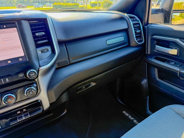 Used 2024 RAM 3500 Big Horn image 20