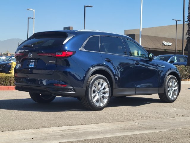 New 2026 MAZDA CX-90 3.3 Turbo w/ Preferred Package AWD/4WD image 4