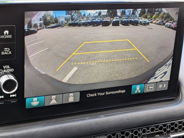 Used 2023 Honda HR-V EX-L image 13