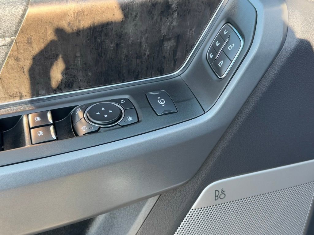 Used 2024 Ford F250 Lariat image 28
