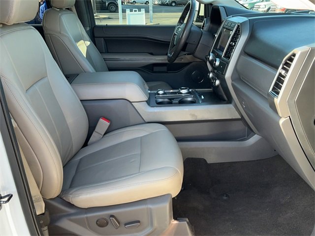 Used 2020 Ford Expedition XLT w/ Equipment Group 201A image 20