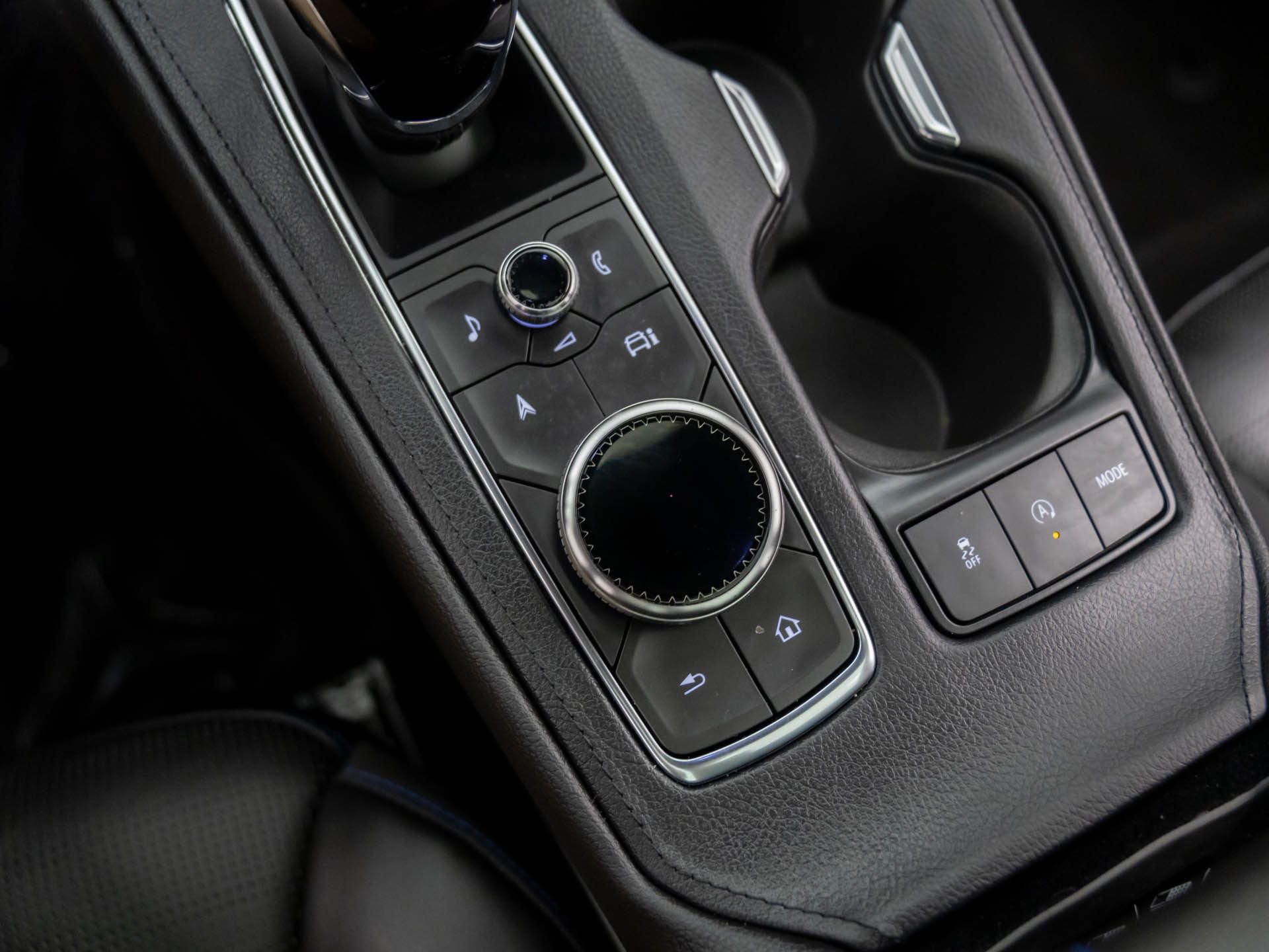 Certified 2024 Cadillac XT4 Sport image 24