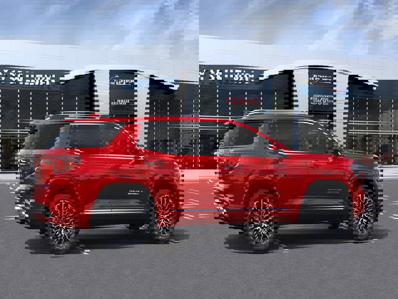 New 2026 GMC Terrain Denali image 5