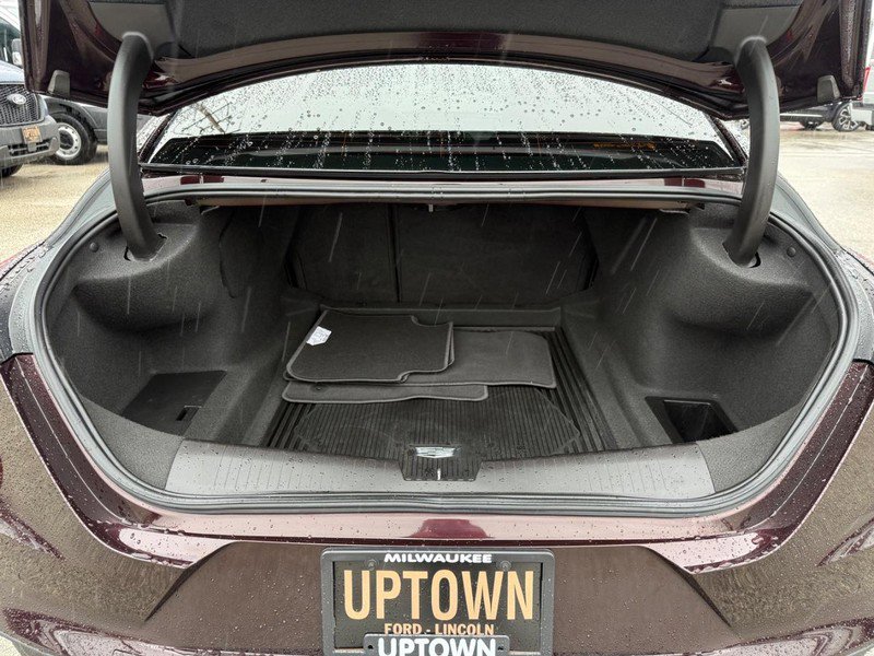 Used 2020 Cadillac CT4 Premium Luxury image 7
