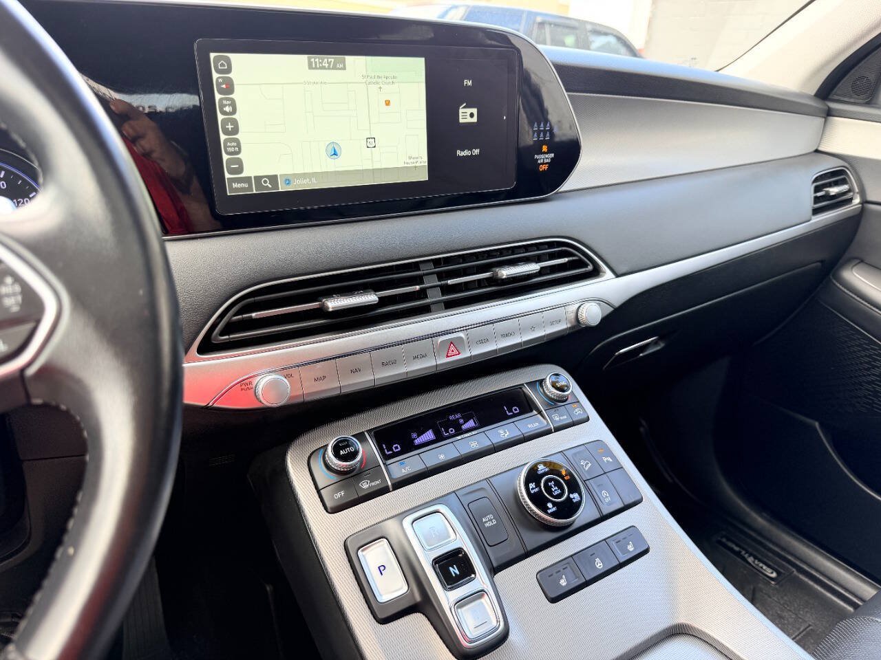 Used 2022 Hyundai Palisade SEL AWD/4WD image 42