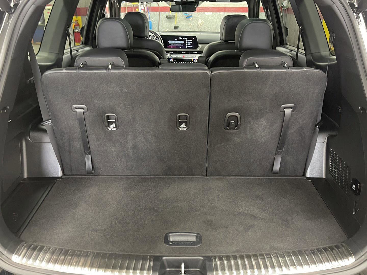 Used 2024 Kia Telluride SX X-Pro AWD/4WD image 7