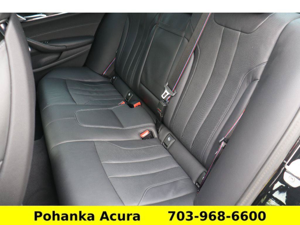 Used 2023 BMW M5 w/ Competition Package AWD/4WD image 43