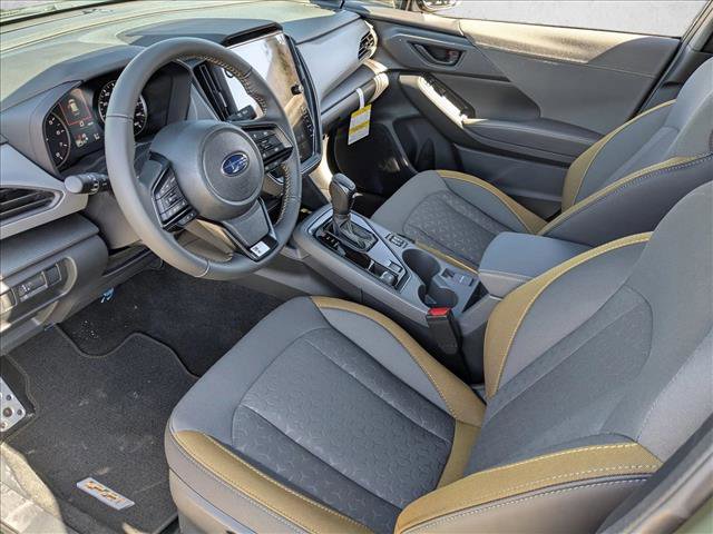 New 2026 Subaru Crosstrek 2.5i Sport AWD/4WD image 3