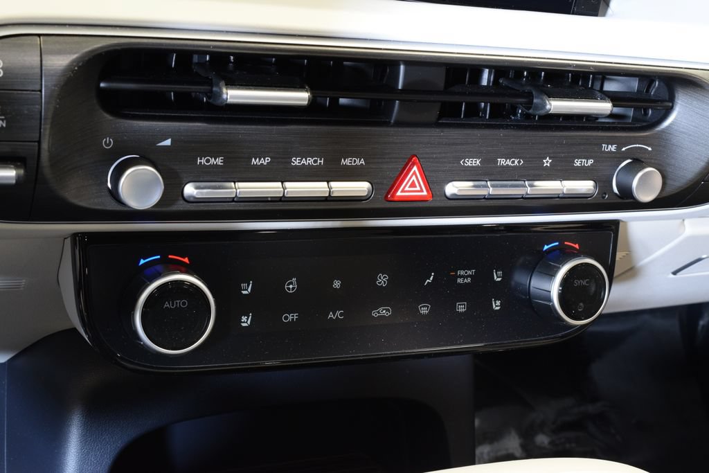 Used 2026 Hyundai Palisade Calligraphy AWD/4WD image 25