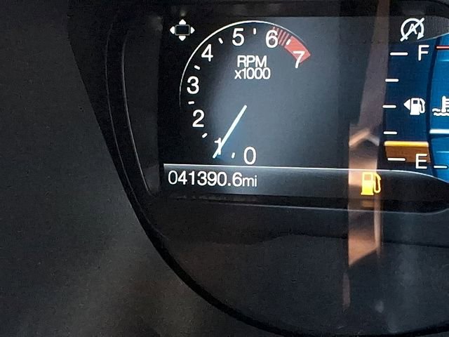 Used 2021 Ford Ranger Lariat w/ Equipment Group 501A High image 20