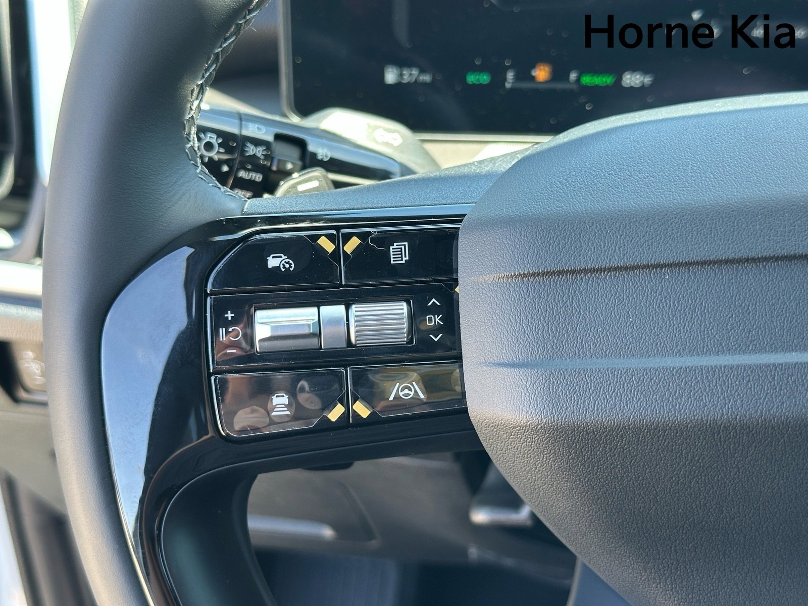 New 2026 Kia Sorento SX Prestige AWD/4WD image 15