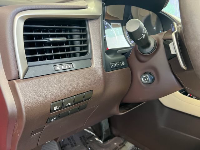 Used 2020 Lexus RX 350 FWD w/ Premium Package image 35