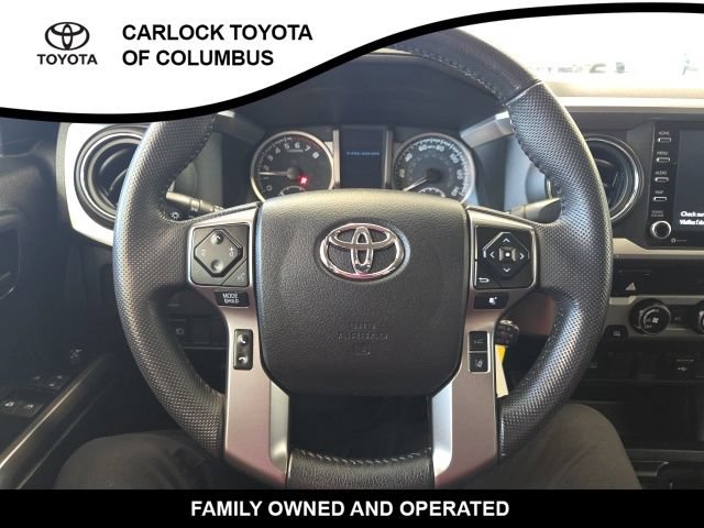 Used 2023 Toyota Tacoma SR5 RWD image 21