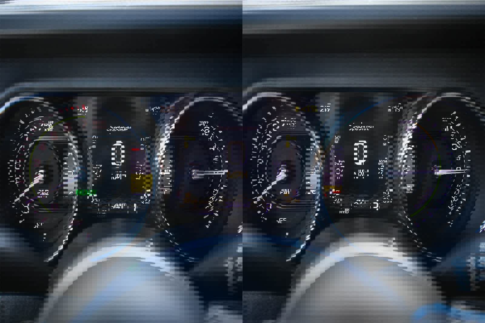 Used 2023 Jeep Wrangler Unlimited Rubicon 4xe w/ Safety Group image 22