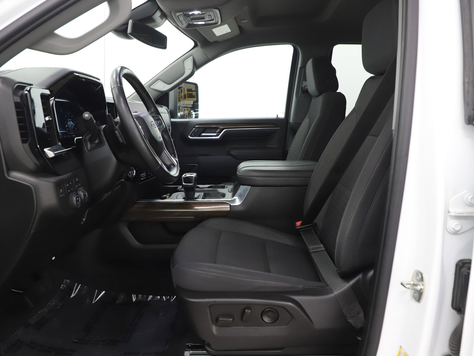 Used 2023 Chevrolet Silverado 1500 RST w/ Convenience Package II image 23