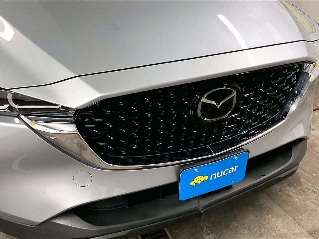 Used 2023 MAZDA CX-5 AWD 2.5 S w/ Select Package image 30
