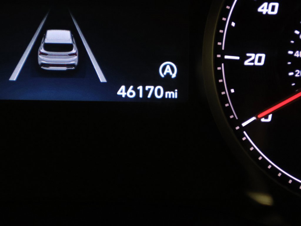 Certified 2023 Hyundai Santa Fe XRT w/ Cargo Package image 37