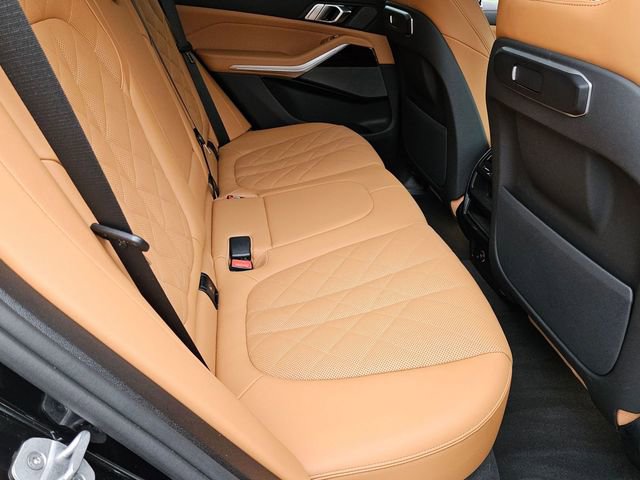 Certified 2025 BMW X5 xDrive50e w/ Executive Package image 19
