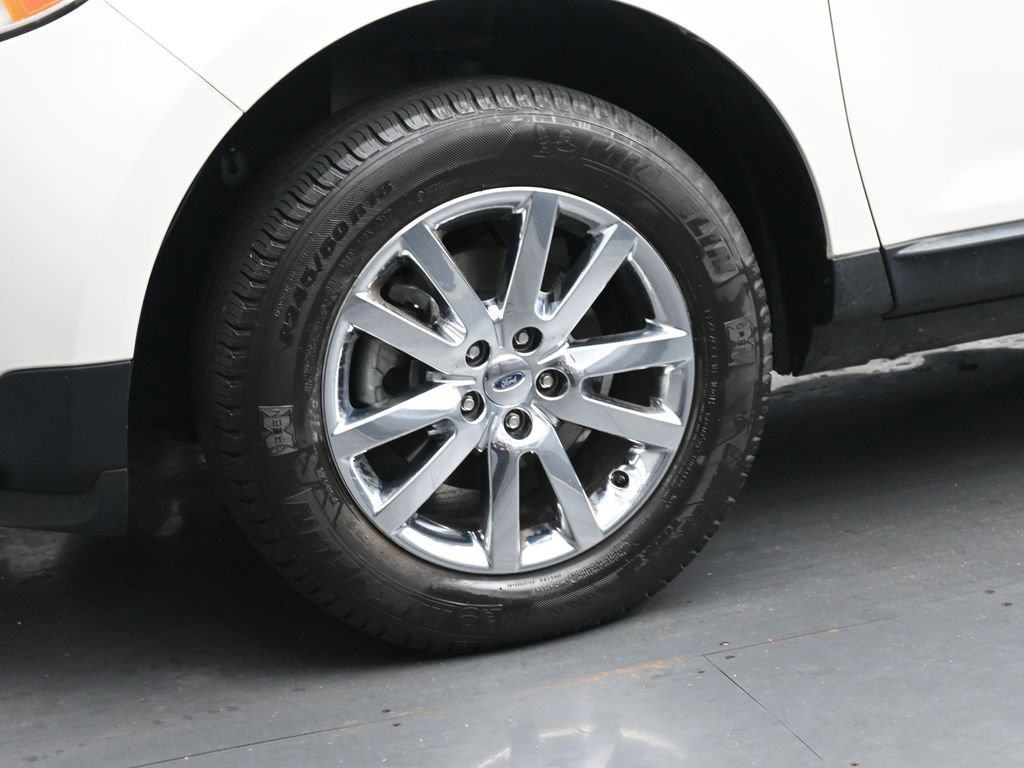 Used 2013 Ford Edge SEL image 12