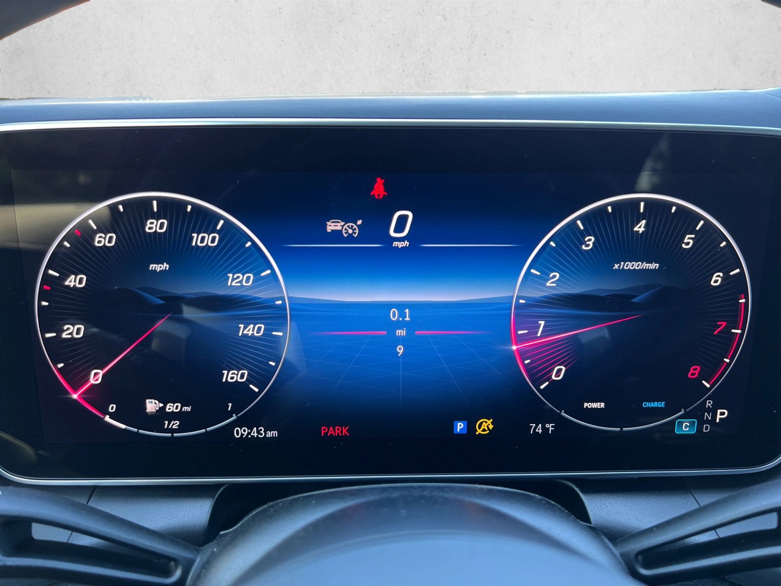 New 2026 Mercedes-Benz GLC 300 4MATIC image 12