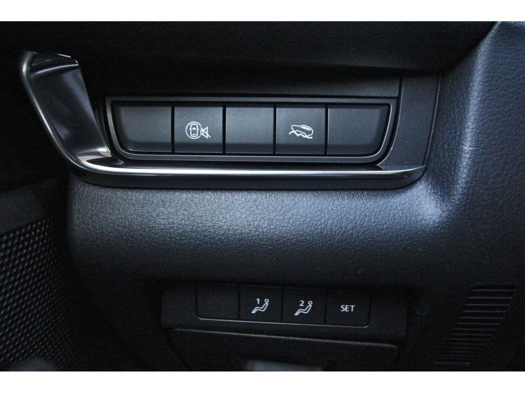 Used 2025 MAZDA CX-30 AWD 2.5 S w/ Preferred Package image 18