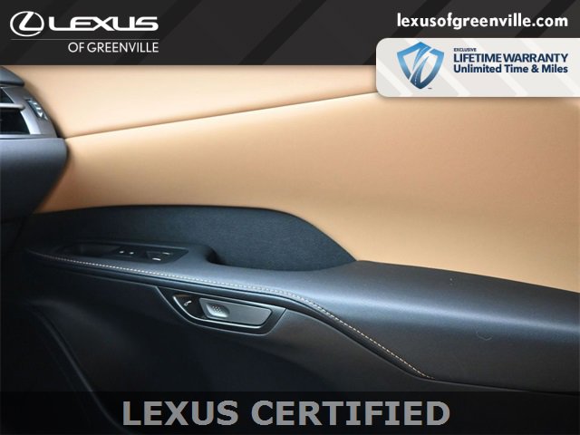 Certified 2023 Lexus RX 350 Premium image 19