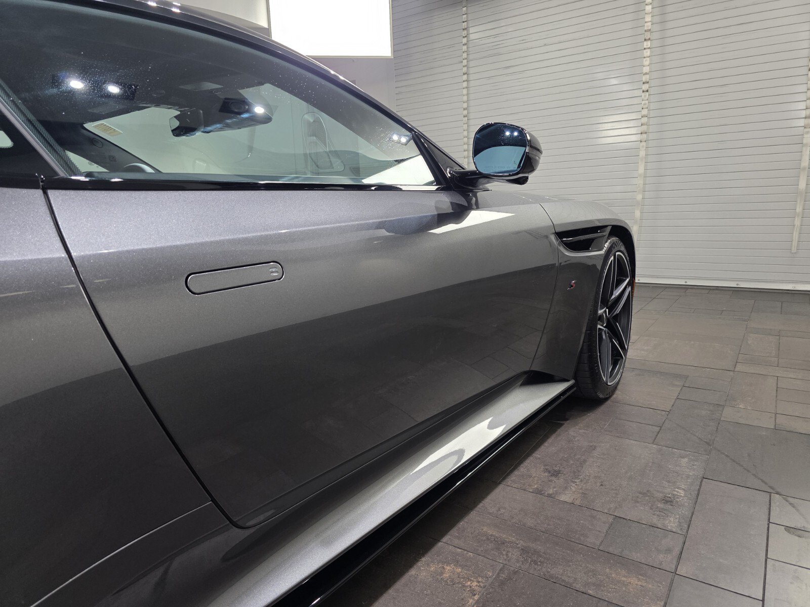 New 2026 Aston Martin DB12 Coupe RWD image 9