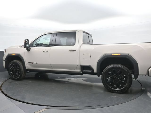 New 2026 GMC Sierra 2500 AT4 w/ AT4 Premium Plus Package AWD/4WD image 3