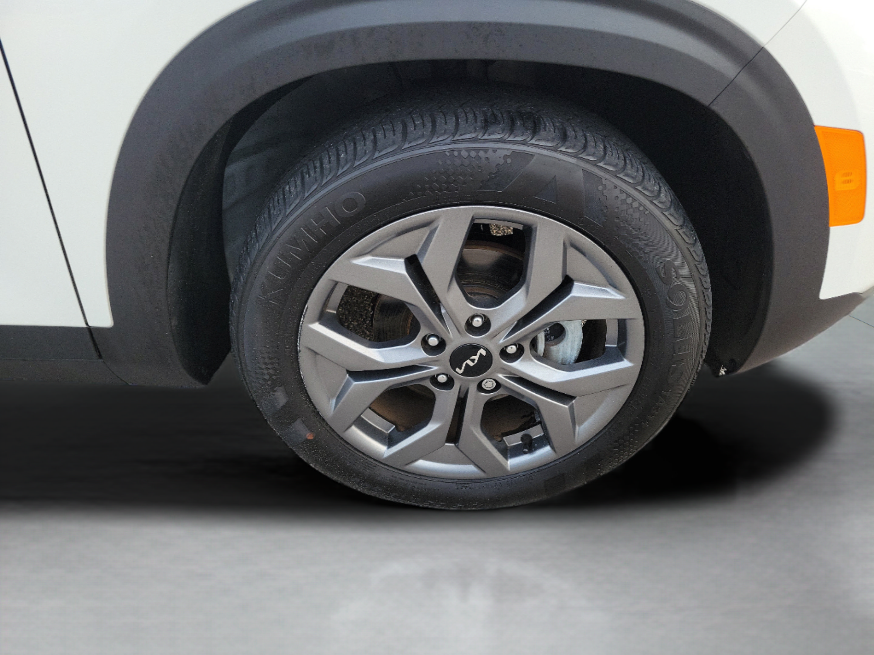 Certified 2024 Kia Seltos S FWD image 30