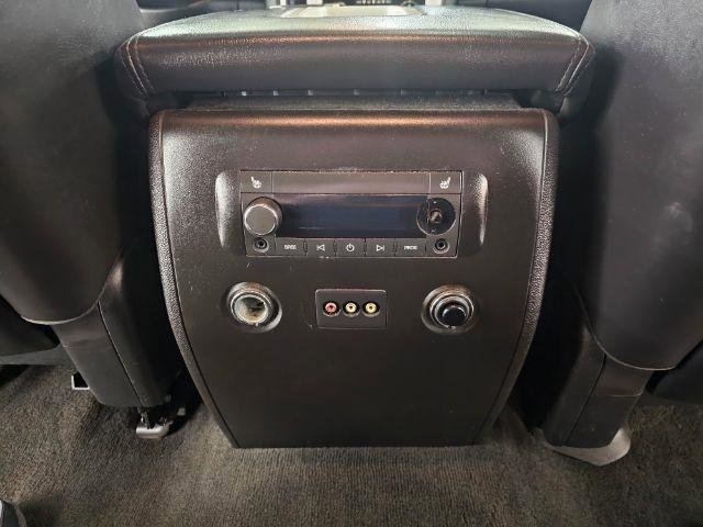 Used 2008 HUMMER H2 SUT image 37