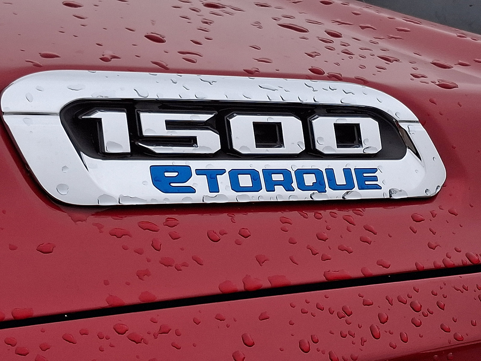 New 2026 RAM 1500 Big Horn image 15