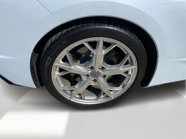 Used 2021 Chevrolet Corvette Stingray Premium Conv w/ Z51 Performance Package image 5